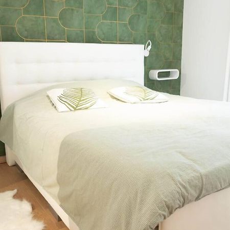 A Bien Venue - Modern Appartement, 50M Van Zee Кнокке-Хейст Экстерьер фото